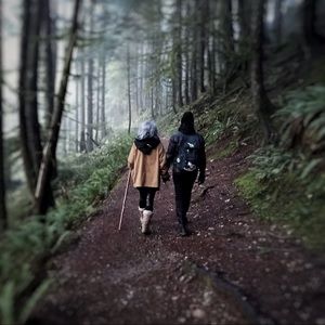 Meet your Posher, Tiffani